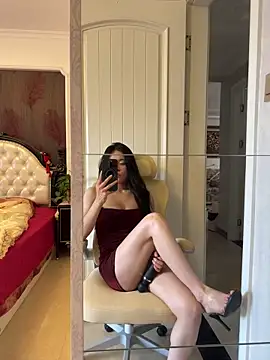 Snapshot of Naomi_8899 chatting on 4, 5, 2026 Naomi 8899 online show from 4, 5, 2026
