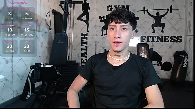 Snapshot of Spencerwhite_ chatting on 13, 6, 2026 Spencerwhite online show from 13, 6, 2026