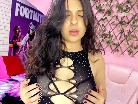 Snapshot of millybelpr chatting on 4, 5, 2026 millybelpr online show from 4, 5, 2026
