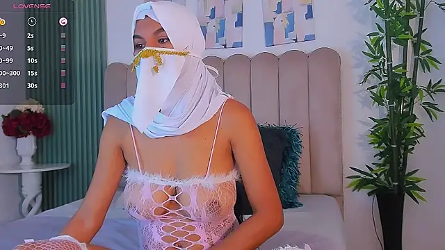 Saida   online show from 30, 5, 2026