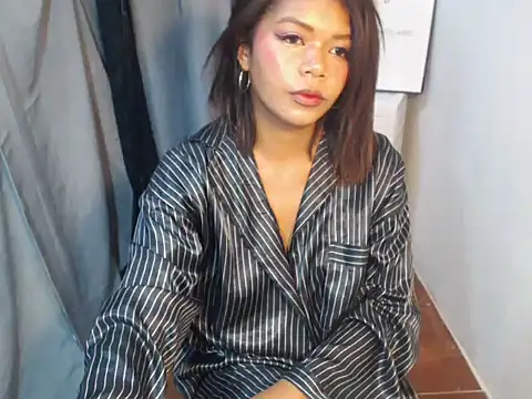 Snapshot of charlene_pretty chatting on 30, 5, 2026 charlene pretty online show from 30, 5, 2026