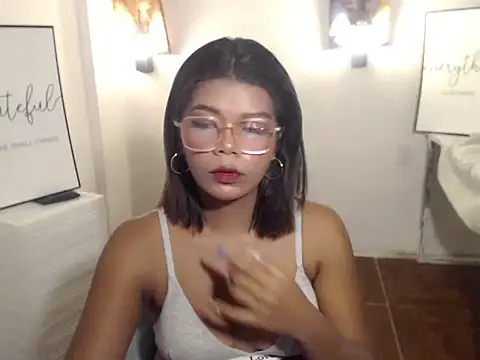 Snapshot of charlene_pretty chatting on 11, 6, 2026 charlene pretty online show from 11, 6, 2026