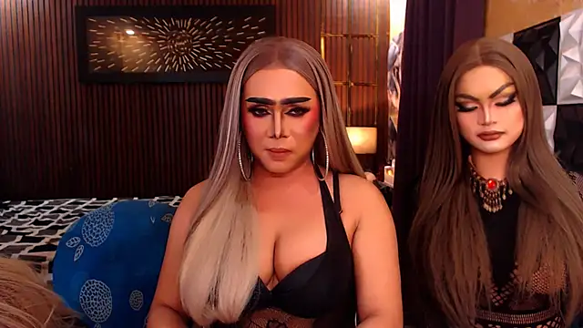 Snapshot of MariaSofiaLoveTS chatting on 20, 7, 2026 MariaSofiaLoveTS online show from 20, 7, 2026