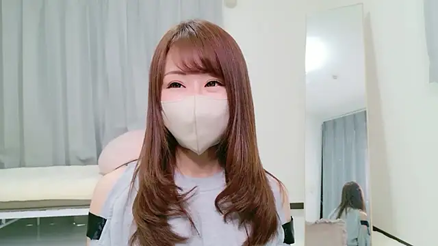 Snapshot of seina_AV chatting on 4, 5, 2026 seina AV online show from 4, 5, 2026