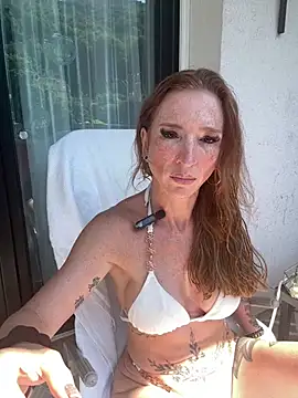 Sexy-Rachel online show from 30, 6, 2026