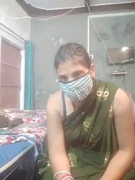 ImLuckyy online show from 17, 6, 2026