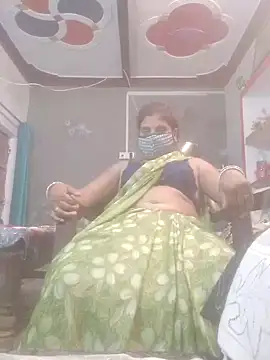 ImLuckyy online show from 18, 6, 2026
