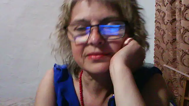 Snapshot of ElizabethGorden chatting on 27, 6, 2026 ElizabethGorden online show from 27, 6, 2026