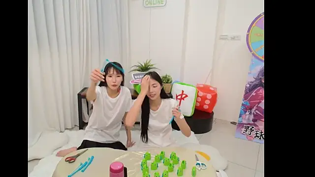 yoyo202605 online show from 29, 5, 2026