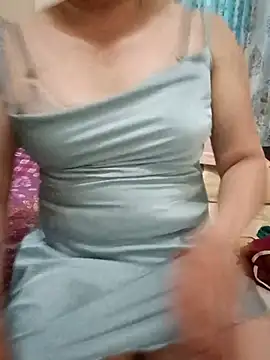 FlowerSexy95 online show from 2, 7, 2026