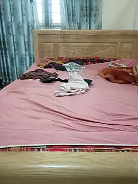 FlowerSexy95 online show from 31, 7, 2026