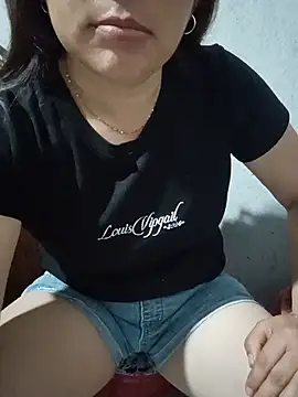 FlowerSexy95 online show from 1, 8, 2026