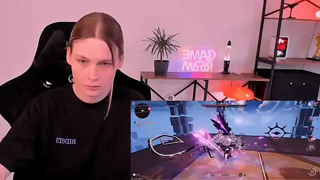 Nessi Villain online show from 16, 5, 2026