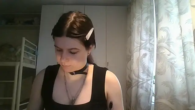 Snapshot of GrayceDeclet chatting on 19, 6, 2026 GrayceDeclet online show from 19, 6, 2026