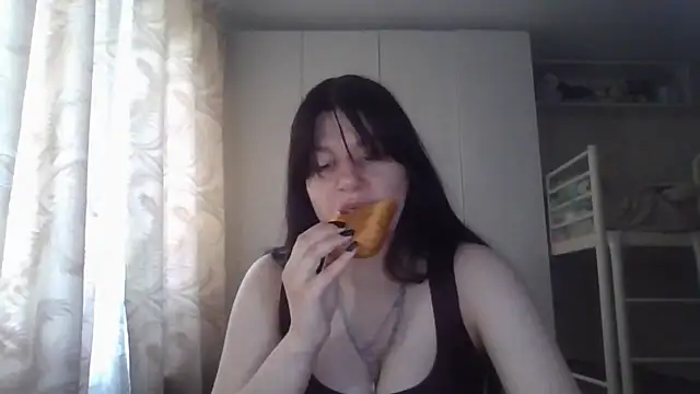 GrayceDeclet online show from 24, 6, 2026