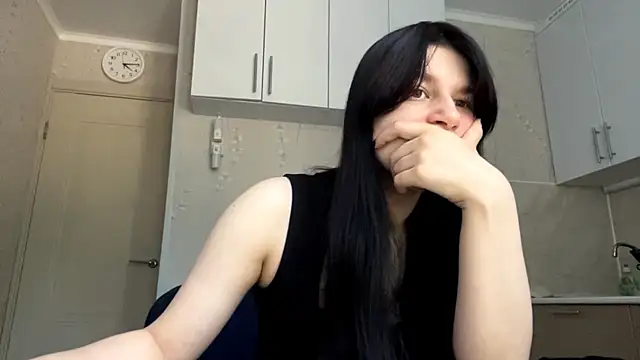 GrayceDeclet online show from 14, 7, 2026