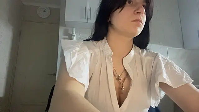 GrayceDeclet online show from 19, 7, 2026