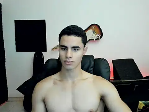 Snapshot of chicozen chatting on 1, 6, 2026 chicozen online show from 1, 6, 2026