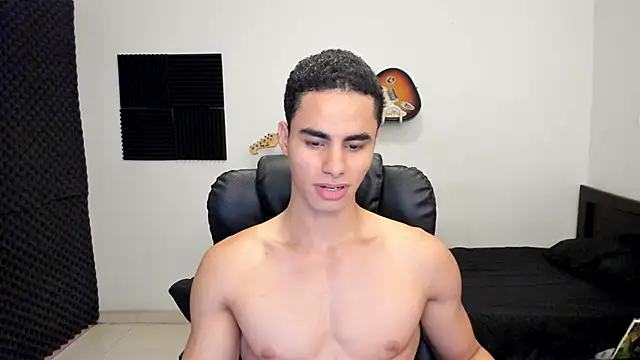 Snapshot of chicozen chatting on 5, 6, 2026 chicozen online show from 5, 6, 2026