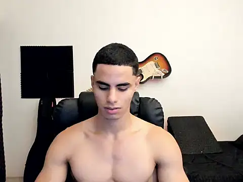 Snapshot of chicozen chatting on 11, 6, 2026 chicozen online show from 11, 6, 2026