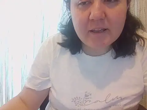 IsabellaJacobs online show from 12, 5, 2026