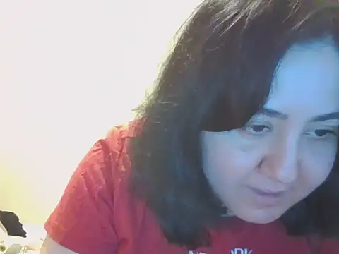 IsabellaJacobs online show from 12, 5, 2026