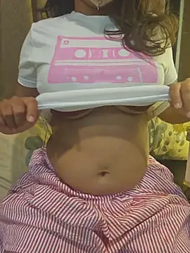 Snapshot of sluttytitties69 chatting on 5, 6, 2026 sluttytitties69 online show from 5, 6, 2026