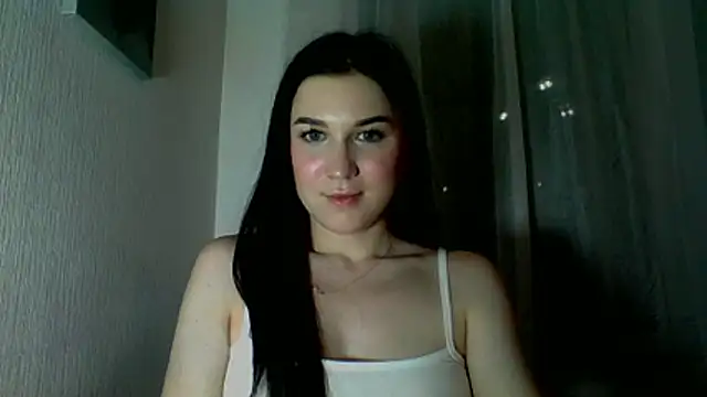 Katiee Foxi online show from 17, 5, 2026