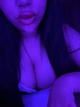 Snapshot of Rahaf_Saudia chatting on 5, 5, 2026 Rahaf Saudia online show from 5, 5, 2026