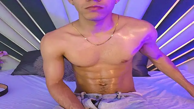 Sebastian Vega online show from 27, 5, 2026