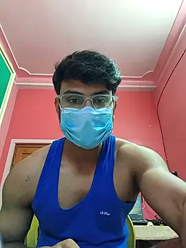 Mr Cajonny09 online show from 6, 6, 2026