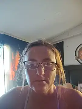 Queenle91 online show from 22, 5, 2026