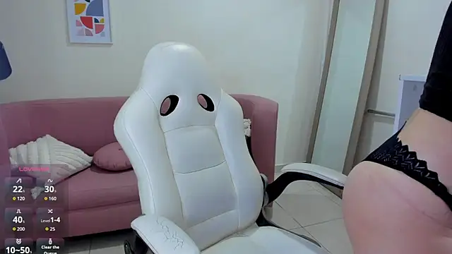Nana MoonLight online show from 7, 5, 2026