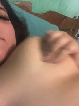 alexaparedes00 online show from 12, 5, 2026