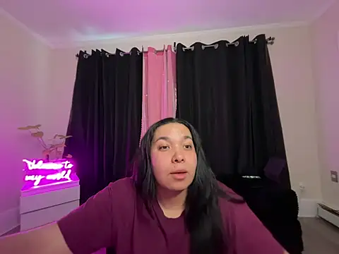 ValenLux online show from 12, 5, 2026