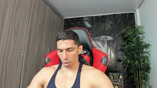 Erik castle online show from 21, 5, 2026