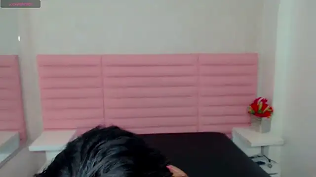Snapshot of astrid_gil1 chatting on 5, 5, 2026 astrid gil1 online show from 5, 5, 2026