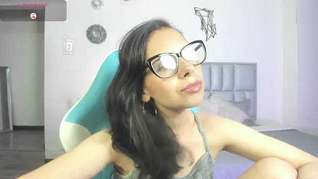 Snapshot of Shanttal_queen chatting on 12, 6, 2026 Shanttal queen online show from 12, 6, 2026