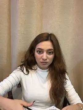 Lilywant online show from 15, 5, 2026