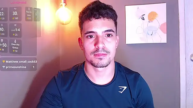tanner-hard  online show from 27, 5, 2026