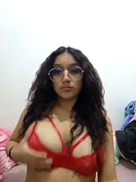 babyangel2002 online show from 10, 5, 2026