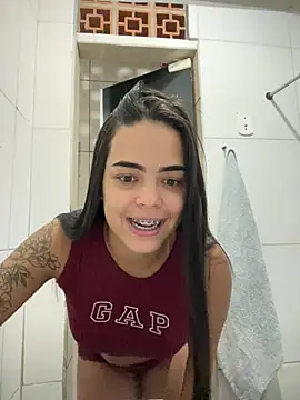 Snapshot of viihduarte6 chatting on 5, 5, 2026 viihduarte6 online show from 5, 5, 2026