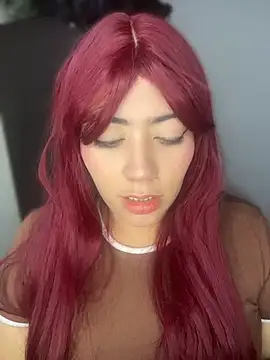 Erikaafox online show from 14, 6, 2026