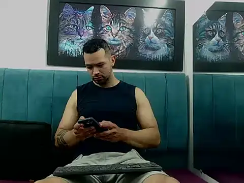 Snapshot of javi_cock20 chatting on 5, 5, 2026 javi cock20 online show from 5, 5, 2026
