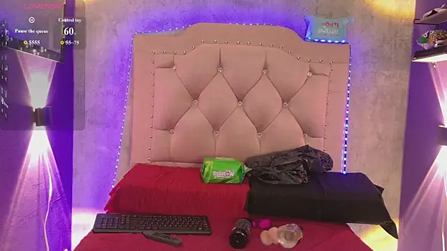 AlexaIvory online show from 13, 6, 2026
