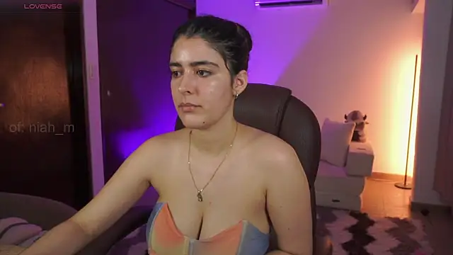  Niah online show from 7, 6, 2026