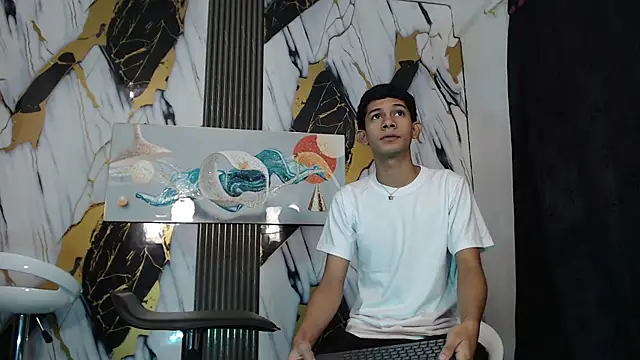 TWINKS BOYSX online show from 2, 6, 2026