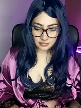 Snapshot of Julietta_p_ chatting on 5, 5, 2026 Julietta p online show from 5, 5, 2026