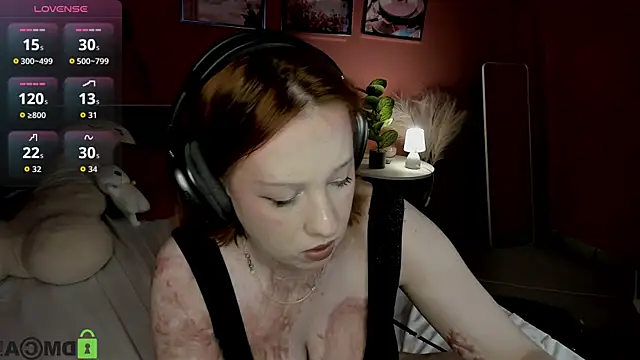 Maya foxy online show from 29, 5, 2026