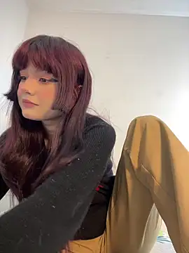 AnaisX0X0 online show from 21, 6, 2026